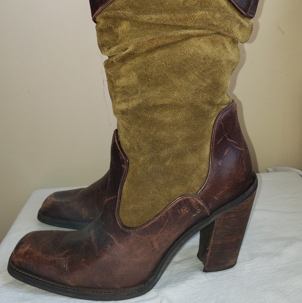 Boots